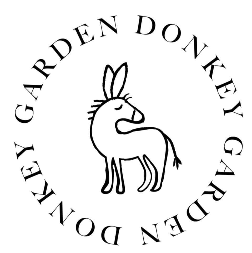 Donkey Garden