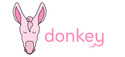 Donkey O.E.