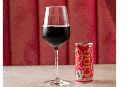 Bubble wines