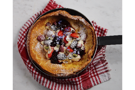 Breakfast - Brunch