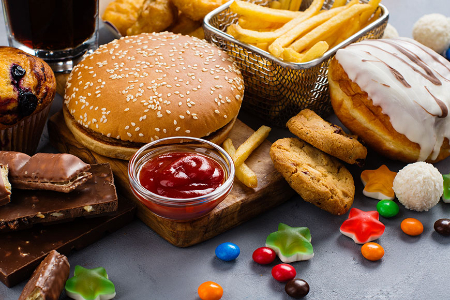 Food