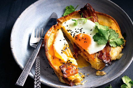 YES WE BRUNCH